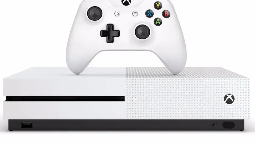 Premiera konsoli Xbox One S - poznaj oficjalną datę debiutu na rynku