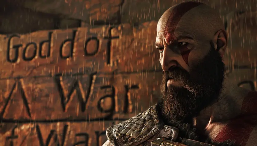 God of War na PC - wymagania sprzętowe. Sprawdź przed premierą