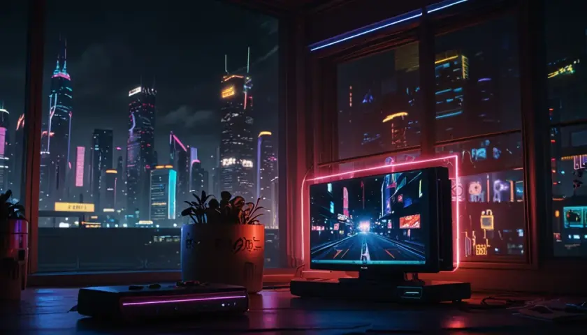 Oto Cyberpunk 2077 na PS5! Czy warto zagrać na nowej generacji?