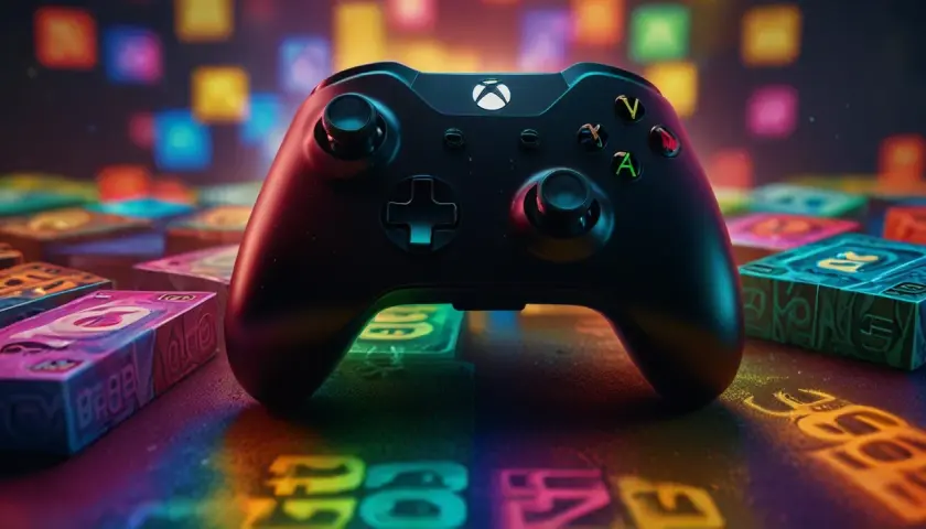 Graj za darmo na Xboxie bez wydawania fortuny, jak? Darmowe gry