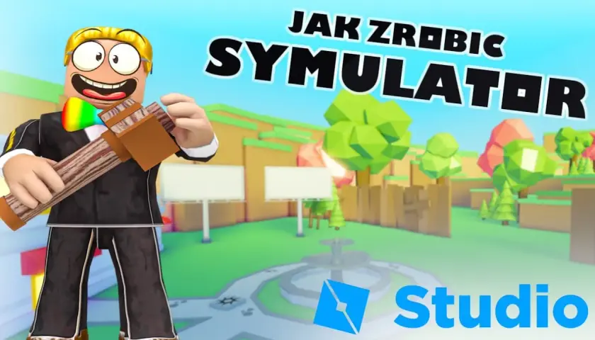 Jak się robi gry na Roblox - łatwe kroki do stworzenia własnej gry
