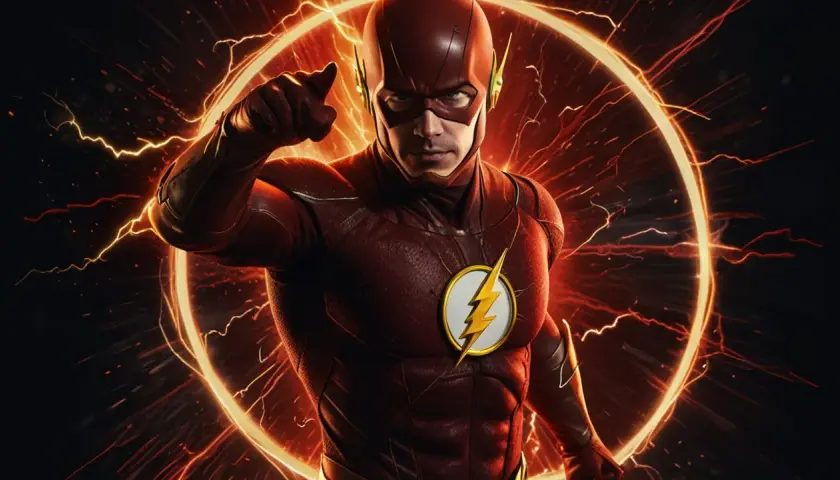 Kogo zobaczymy w obsadzie filmu Flash? DC ujawnia ważne fakty