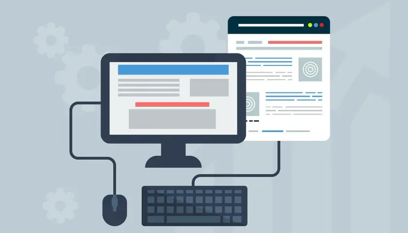 Jak stworzyć własną stronę o grze? Poradnik dla fanów hack’n’slash