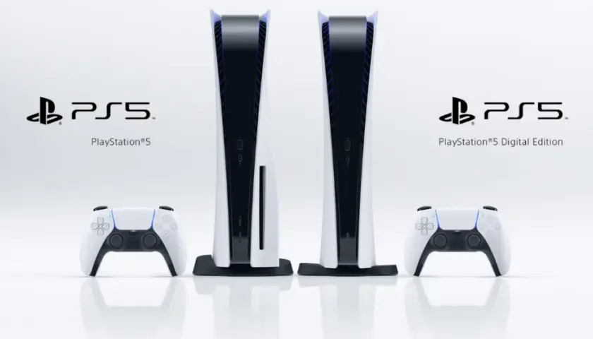 PlayStation 5 - najważniejsze informacje o nowej konsoli Sony