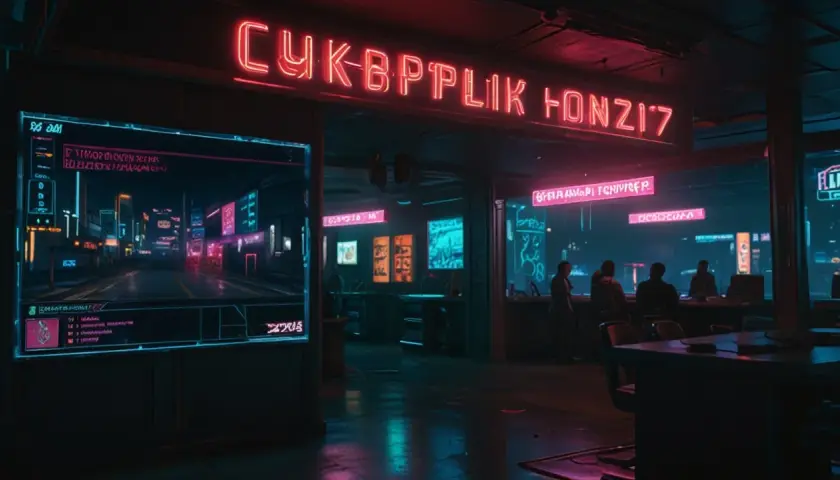 Polski dubbing w Cyberpunku! Czy dorównuje on oryginałowi? Rady
