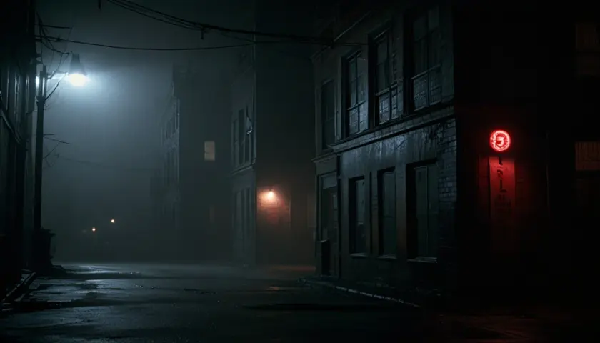 Czy kultowy Silent Hill 3 powróci w nowo przerażającej odsłonie?