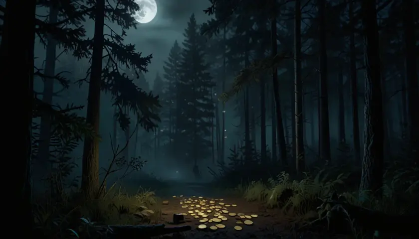 Cena Sons of the Forest przeraża jak sama gra? Ile kosztuje?