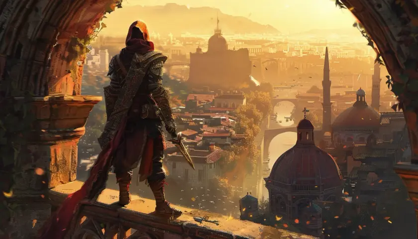 Jak zdobyć Assassin's Creed 2 za darmo? Sprawdzone sposoby