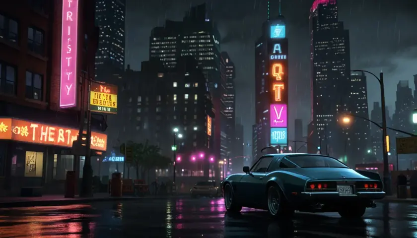 GTA 4 w nowej odsłonie? Te plotki o remasterze nabierają mocy