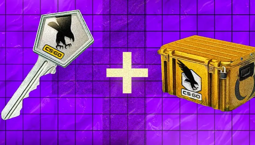 Wszystkie klucze CSGO: kompletna lista i aktualne ceny