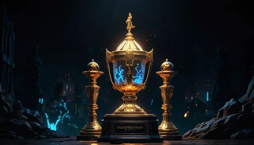 PS Trophy Challenge! Czy masz odwagę podjąć ekstremalne wyzwanie?