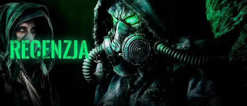 Chernobylite recenzja - gra z potencjałem, ale czy warto wydać pieniądze?