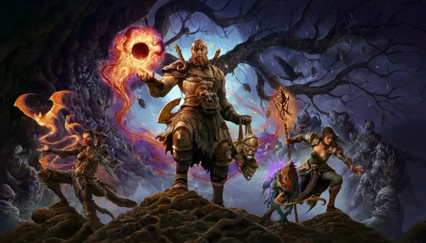 Sezon 7 w Diablo 4: Kiedy startuje i co nowego w grze?
