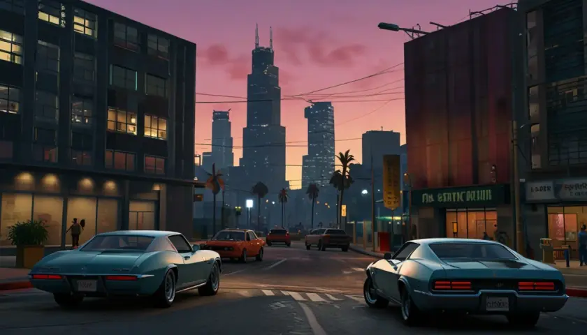 Jak gra FiveM zmienia rozgrywkę w GTA Online? Poradnik dla graczy