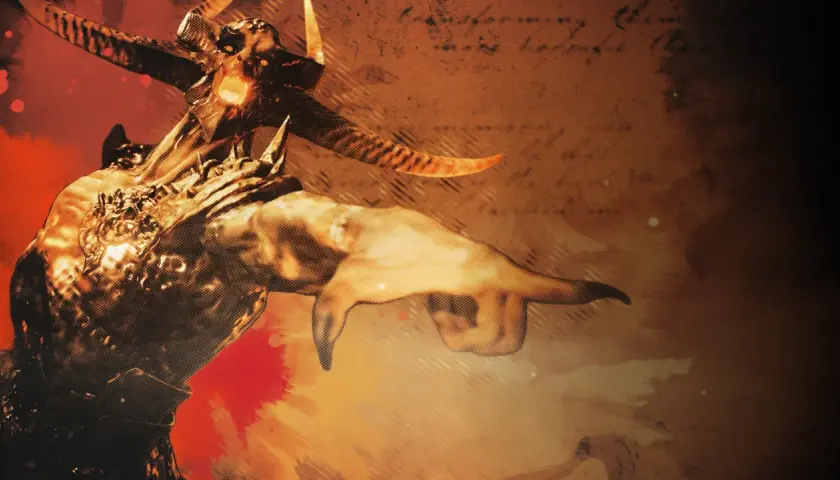 Gracze krytykują zmiany kolorów w portalu gry Diablo 4: to oburzające