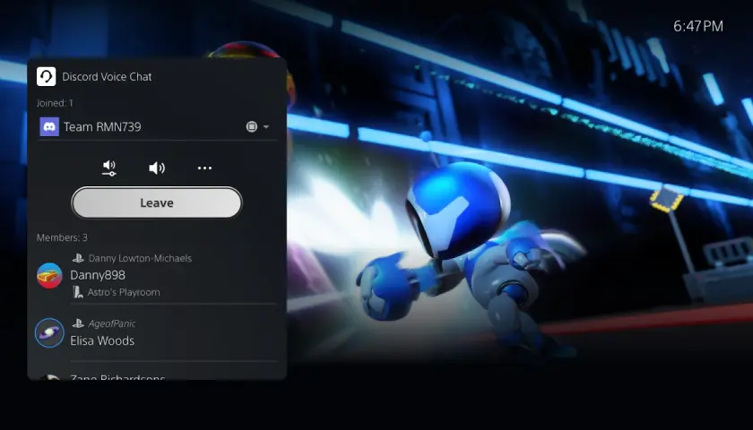 Jak włączyć Discord na PS5 i uniknąć problemów z połączeniem