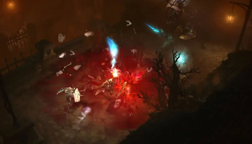 PvP w Diablo 3 - kiedy w końcu się pojawi? Spekulacje
