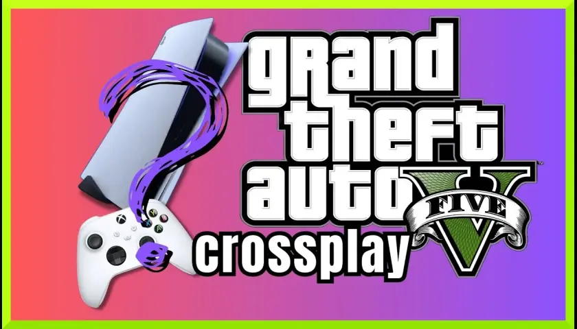 Czy da się grać w GTA 5 Online na PC razem z graczami PS4?