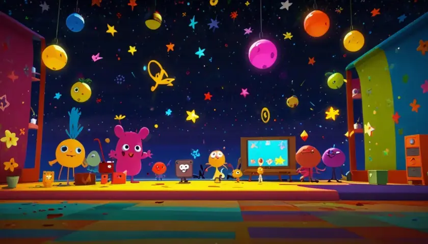 Kultowa gra z PSP powraca. Pamiętasz LocoRoco Midnight Carnival?
