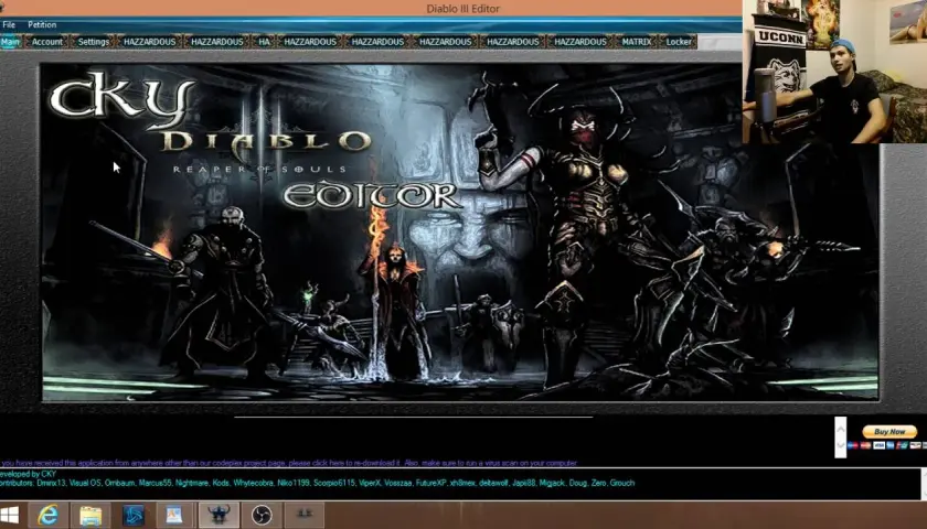 Modyfikacje do Diablo 3 - najciekawsze mody i jak je zainstalować