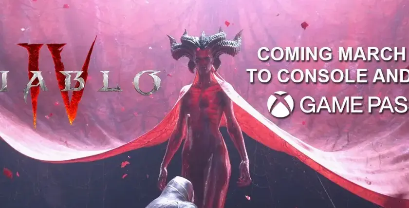 Czy Diablo 4 będzie w Game Pass? Sprawdź dostępność i koszty DLC