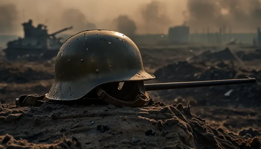 Polska gra o II wojnie. Czy Land of War zachwyci miłośników gier?