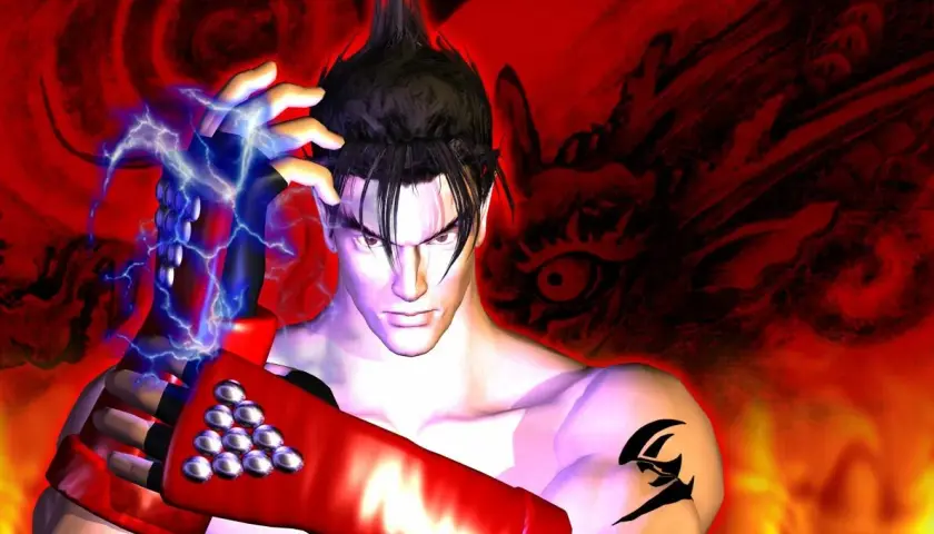 Dlaczego Tekken 3 wciąż króluje w sercach wiernych fanów bijatyk?