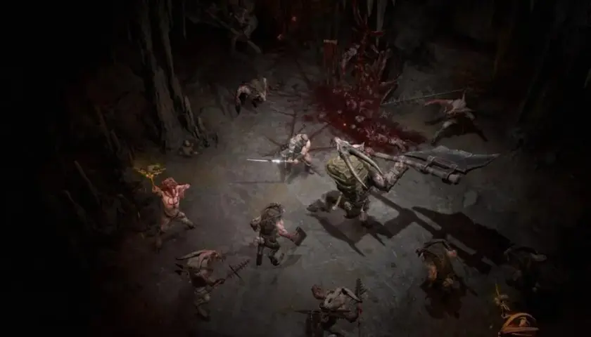 Najwięksi streamerzy Diablo 4 krytykują Sezon 3 od Blizzard