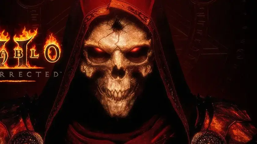 Najlepsze buildy w Diablo 2 na Lorda Destrukcji