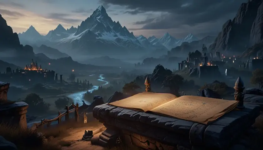 Oto 7 elektryzujących plotek o Elder Scrolls 6, które musisz znać