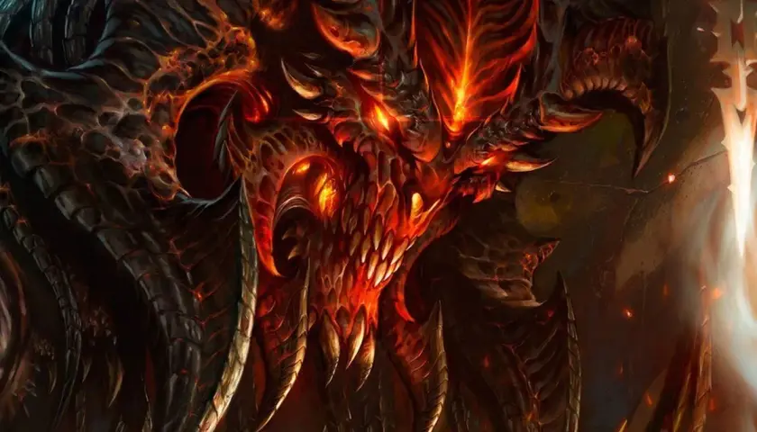 Ile osób gra w Diablo 3? Zaskakujące dane o aktywnych graczach