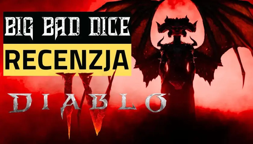 Czy warto kupić Diablo 4? Sprawdź, zanim wydasz pieniądze