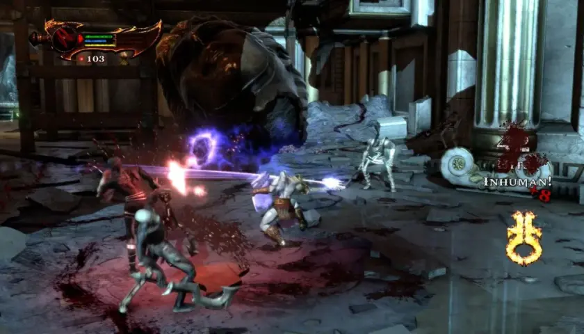 God of War 3 PS4: wszystko co musisz wiedzieć przed zakupem remastera