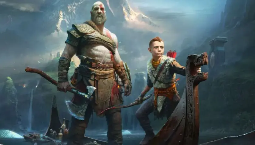 God of War - nasza szczegółowa recenzja najlepszej gry akcji na PS4