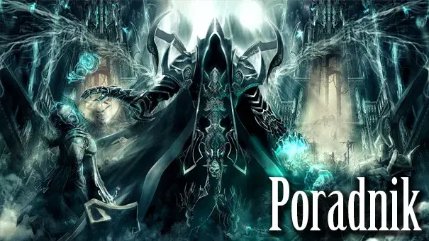 Upiór w Diablo 3 - tajemnicza postać. Kim jest i jak go znaleźć?