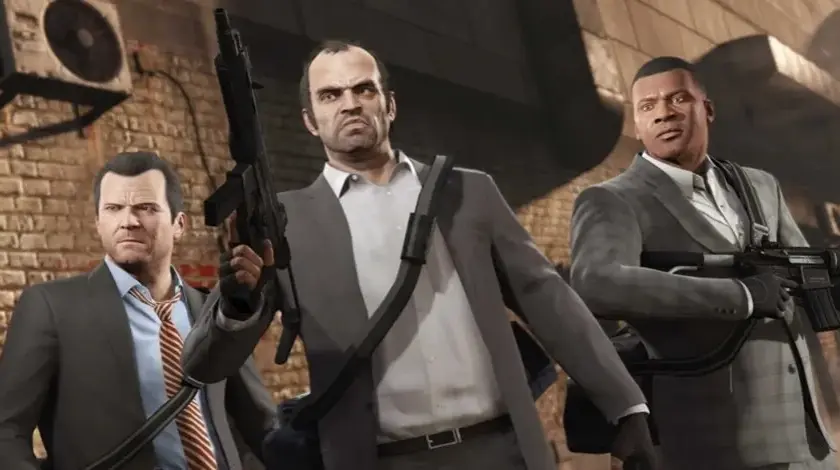 Sprawdzamy, czy Twój PC udźwignie GTA: Wymagania sprzętowe gry!
