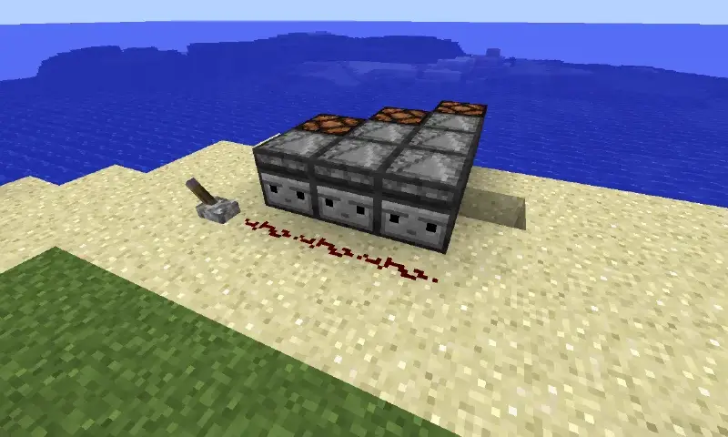 Wiesz jak detektor z Minecraft zmieni Twoją rozgrywkę na zawsze?
