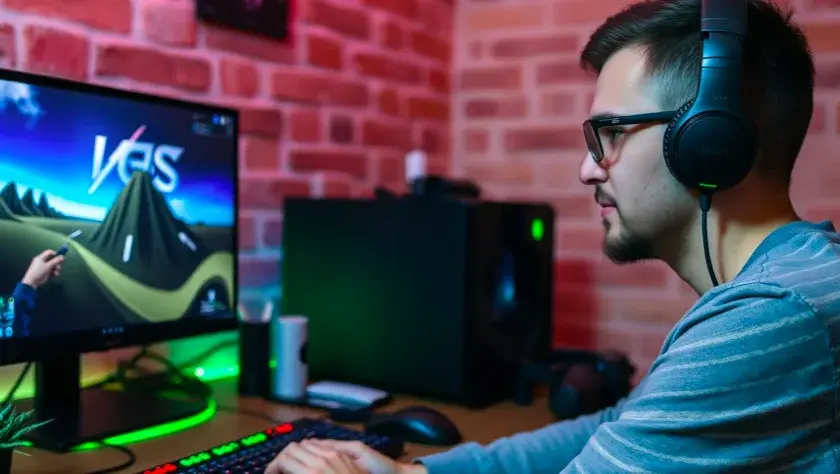 Top 5 Gier, w Których Boosting Był Najbardziej Popularny w 2024 Roku