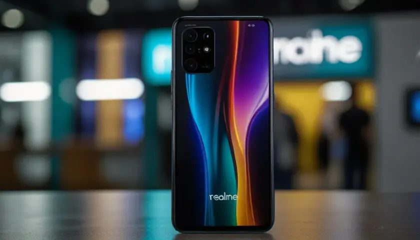 Realme 8 już w Media Expert! Najlepsza oferta na rynku czy nie?