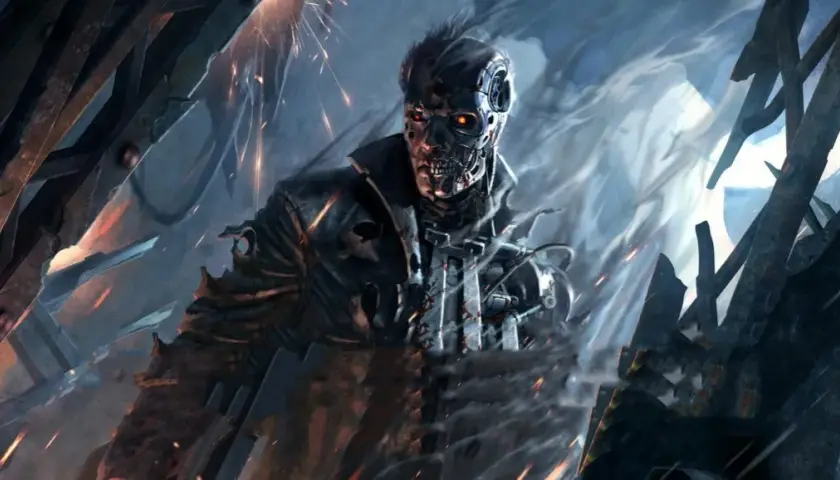 Terminator PS4 recenzja - czy ta strzelanka zasługuje na Twoją uwagę?