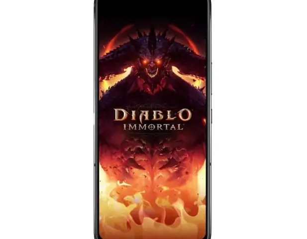 Diablo Immortal jakie telefony - sprawdź, czy Twój telefon zadziała