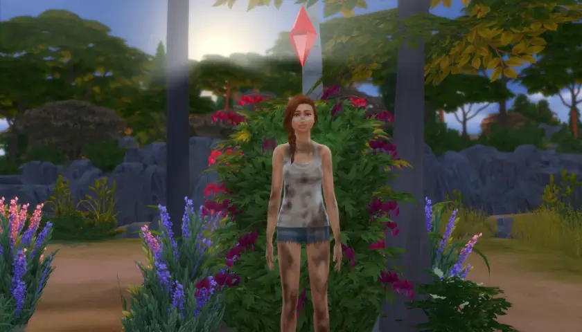 Sims 4 bez kasy to wyzwanie: Jak usunąć pieniądze i przetrwać?