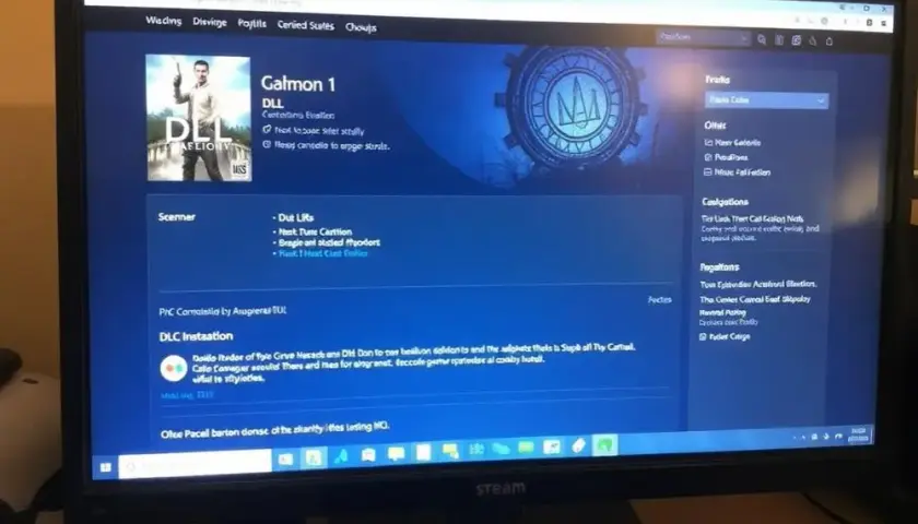 Jak zainstalować DLC na Steam? Szybki poradnik i rozwiązania problemów