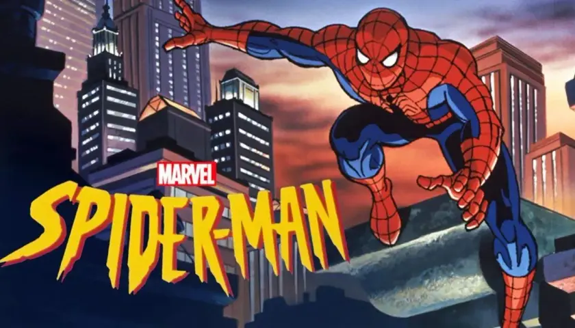 Najlepsze gry ze Spider-Manem dla dzieci: przygoda i nauka