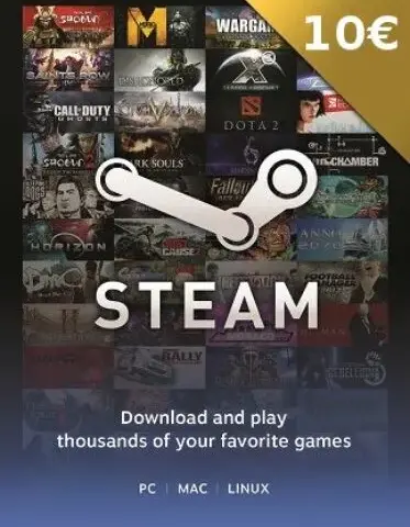 Gdzie kupić kartę Steam? Bezpieczne miejsca i unikaj oszustw!