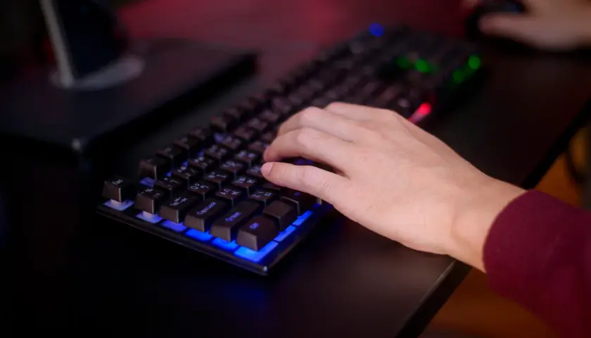 Ergonomia - Dlaczego jest tak ważna podczas grania w gry komputerowe?