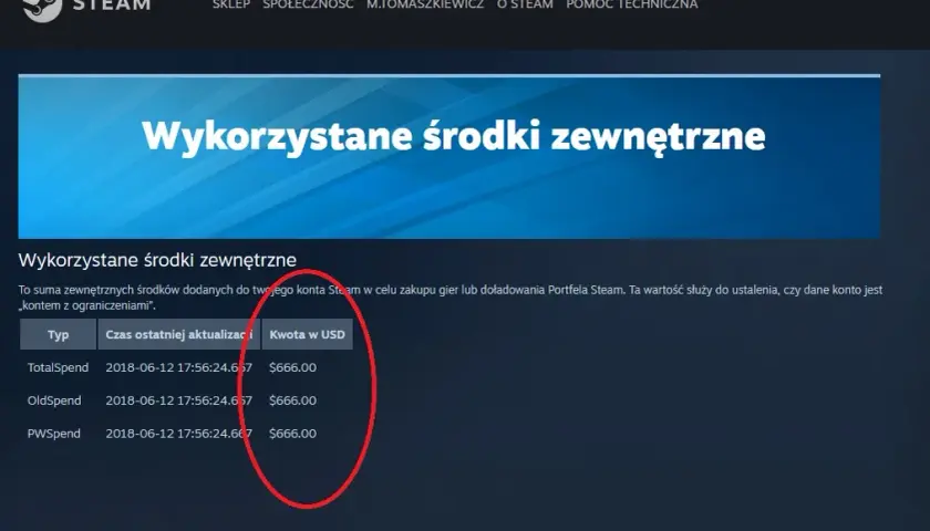 Jak łatwo sprawdzić, ile wydałeś na Steam – proste kroki i wskazówki