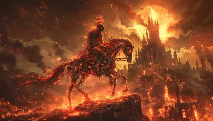 Niezwykły sposób na zdobycie wierzchowca w Diablo 4 przed aktem 4