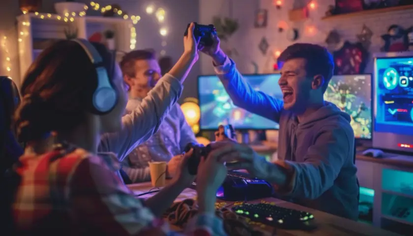 10 najlepszych gier co-op na PC. Sprawdź i graj ze znajomymi!