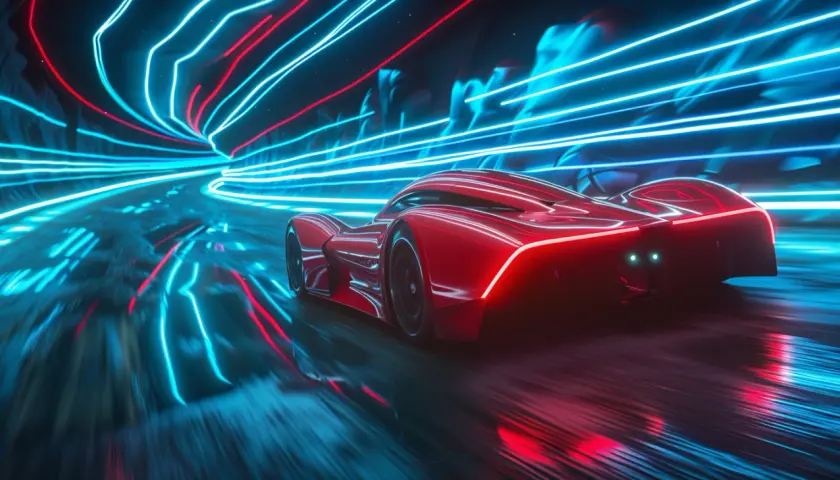 Gran Turismo 6 na PS4 - kiedy premiera? Czego się spodziewać?